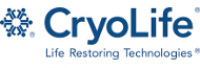 CryoLife
