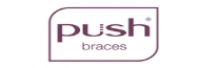 Push braces