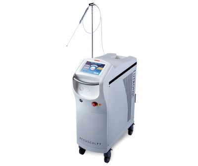 ACCUSCULPT™ II