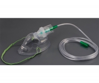 AEROSOL THERAPHY MASK