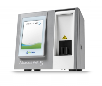 Abacus Vet5