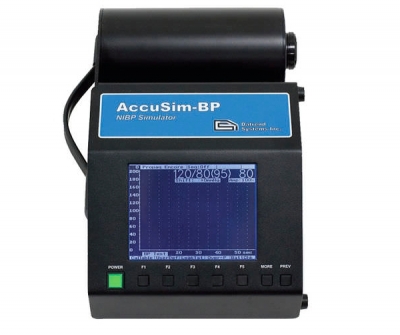 AccuSim-BP Desktop