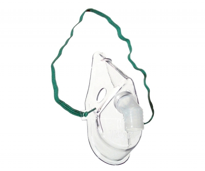 Adult and Child Aerosol Masks