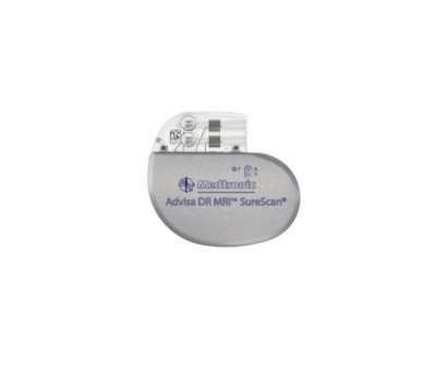 Advisa MRI SureScan® pacing system