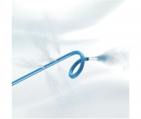 Angiography catheters