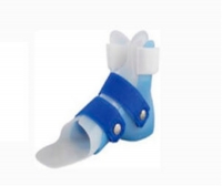Ankle and foot orthosis (AFO) / dynamic