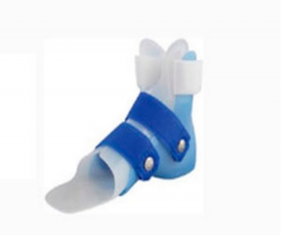 Ankle and foot orthosis (AFO) / dynamic