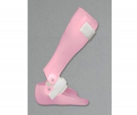 Ankle and foot orthosis (AFO) / pediatric