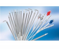 Arterial catheter / venous / pediatric