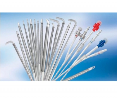 Arterial catheter / venous / pediatric