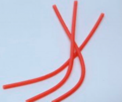 Artery anatomical model / training