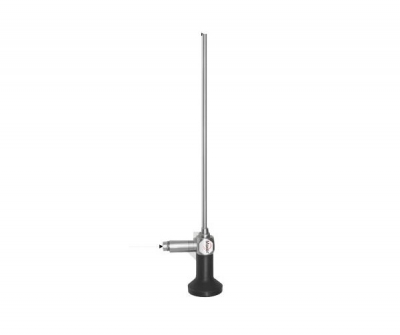 Arthroscope endoscope / straight / high-definition