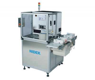 Auto Edging System AES-1000