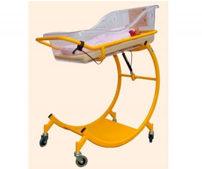 BABYNEL-Bed softdrive