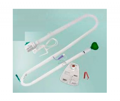 BARD® DIGNISHIELD® Stool Management System