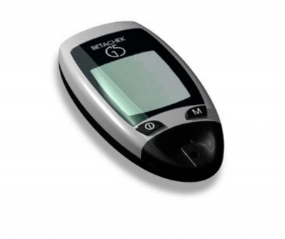 BETACHEK G5