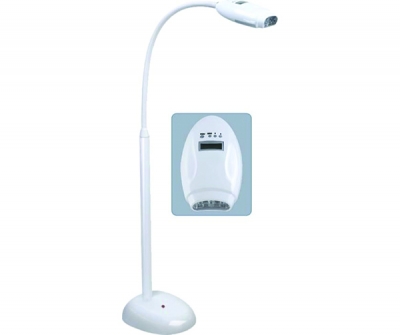 103 - B Bleaching System