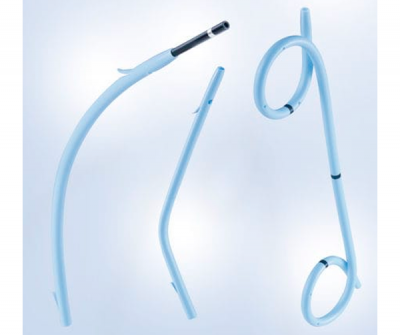 Biliary & Pancreatic Stents