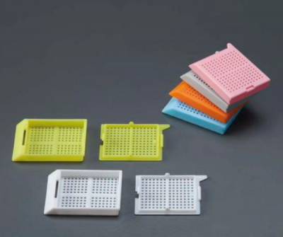 Biopsy cassettes II 07-8200