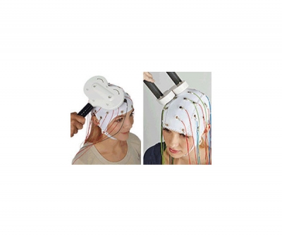 BrainCap TMS
