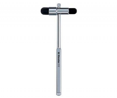 Buck reflex hammer