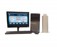 CAPTUS ® 3000 WELL COUNTING SYSTEM