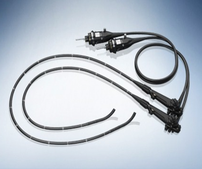 CF-HQ190 EVIS EXERA III Video Colonoscope