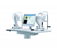 COMBI WAVEFRONT ANALYZER