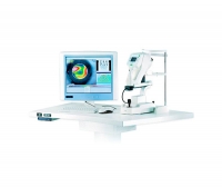 CORNEAL WAVEFRONT ANALYZER