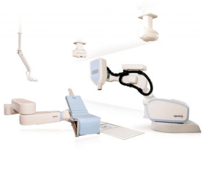 CYBERKNIFE® VSI