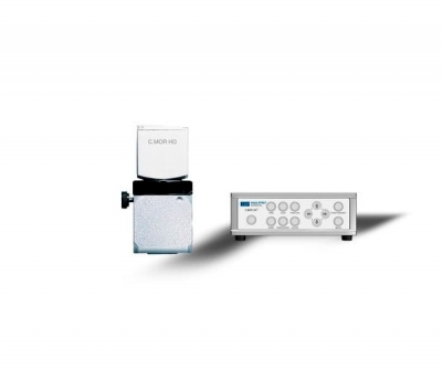 C.MOR HD³