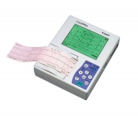 CardiMax FCP-7101