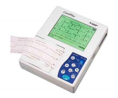 CardiMax FX-7102