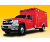 Chevy 3500
