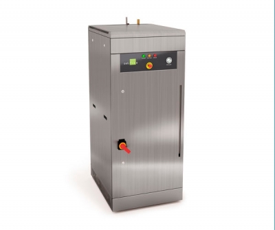 Clean Steam E Series