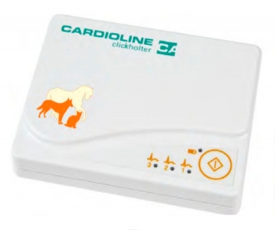 Clickholter VET package