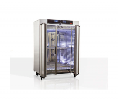 Climate chamber for keeping mice HPP750life