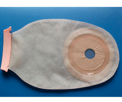 Colostomy Bag