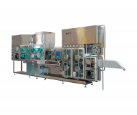 Containment isolator