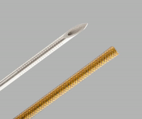 Cook® EchoTip® Amniocentesis Needle with Catheter
