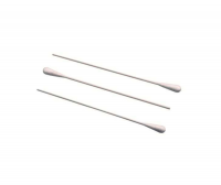 Cotton swabs for colposcopy - Disposable and non sterile