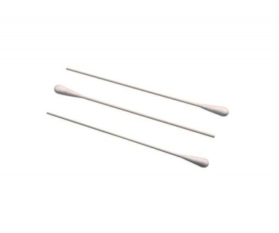 Cotton swabs for colposcopy - Disposable and non sterile