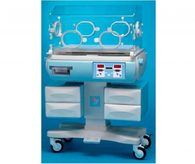 Cristina Self Control