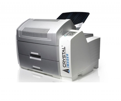 Crystal Imager