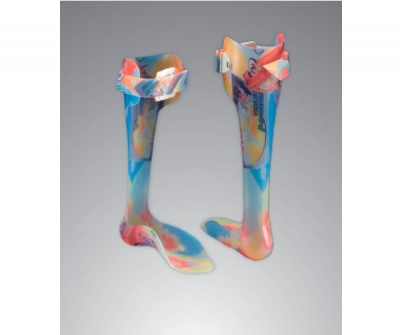 Custom Posterior Leaf Spring