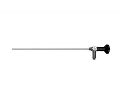 Cystoscope endoscope / straight / high-definition