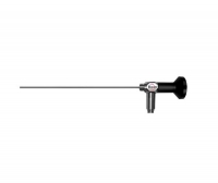 Cystoscope endoscope / straight / pediatric