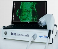 DUB®SkinScanner75