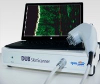DUB®SkinScanner