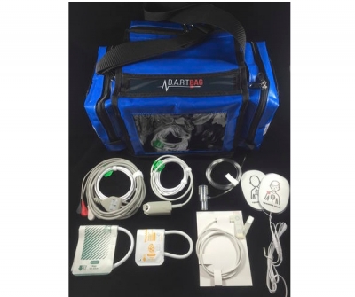 D.A.R.T. Bag